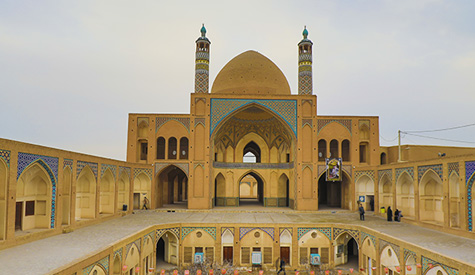 تورهای تاریخی و فرهنگی البرزمن; Cultural tour iran
